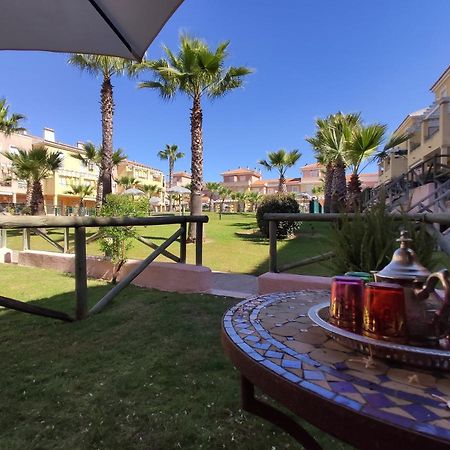 Beach-Golf House Islantilla Dış mekan fotoğraf