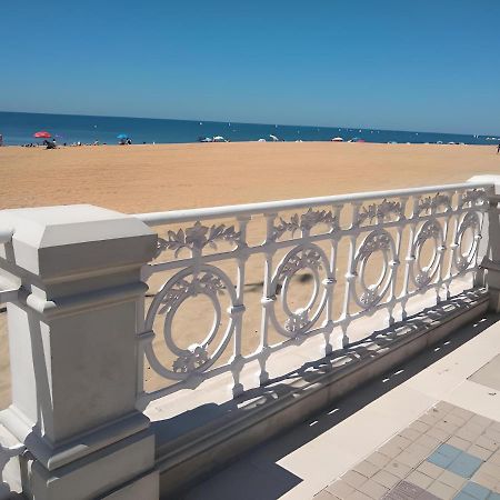 Beach-Golf House Islantilla Dış mekan fotoğraf