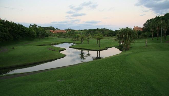 Beach-Golf House Islantilla Dış mekan fotoğraf
